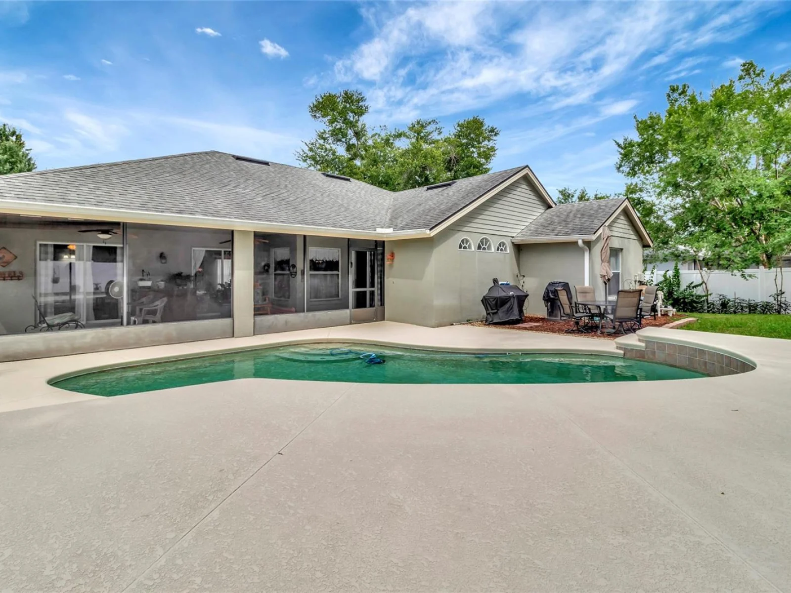 226 PLEASANT HILL DR, CLERMONT, FL — photo 27