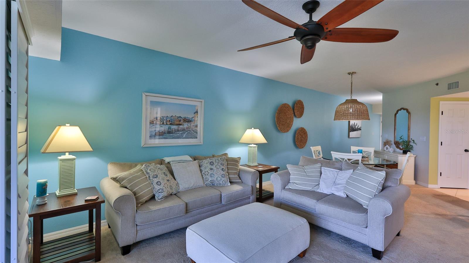 5300 S ATLANTIC AVE #15-202, NEW SMYRNA BEACH, FL — photo 3