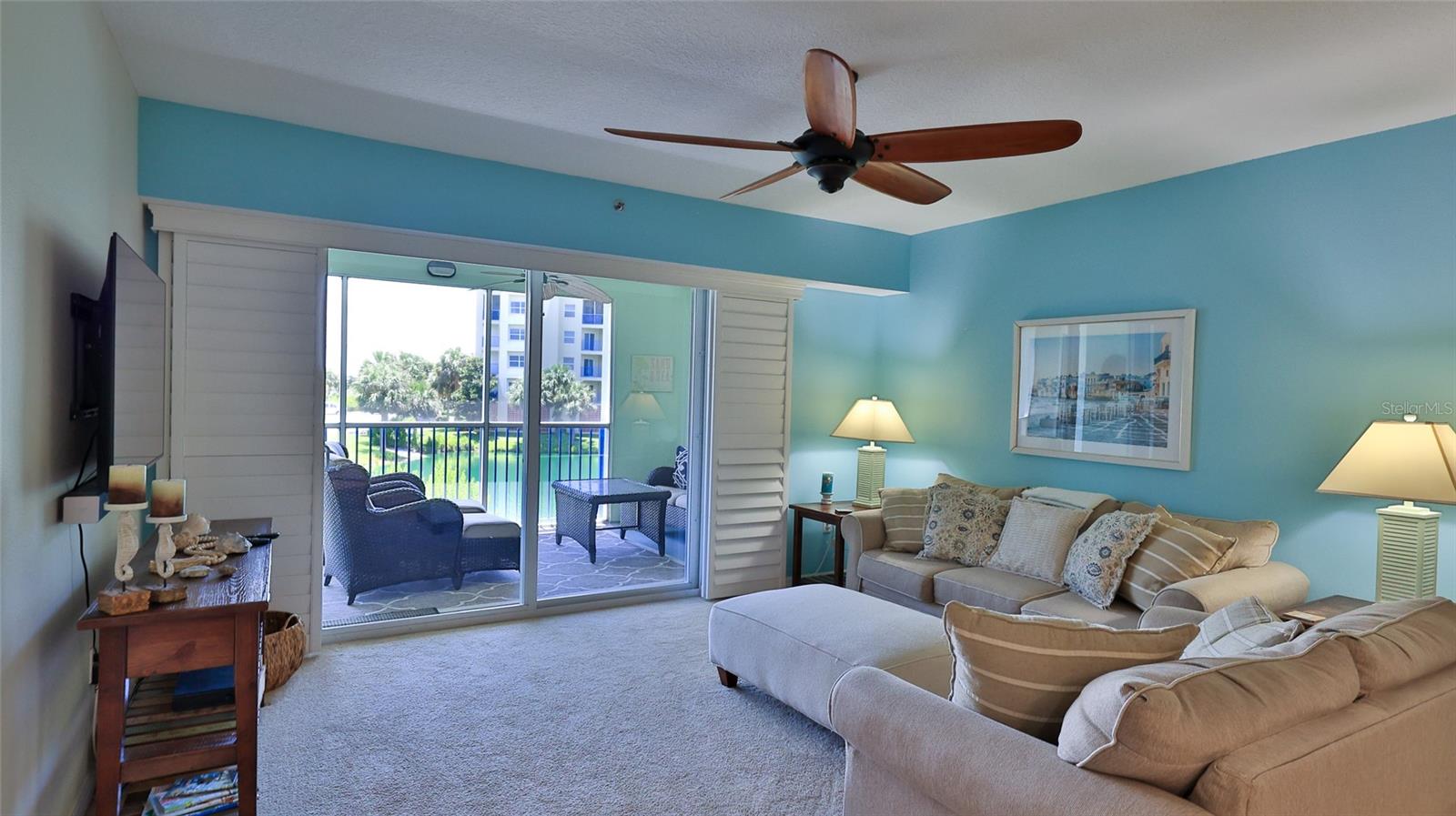 5300 S ATLANTIC AVE #15-202, NEW SMYRNA BEACH, FL — photo 4