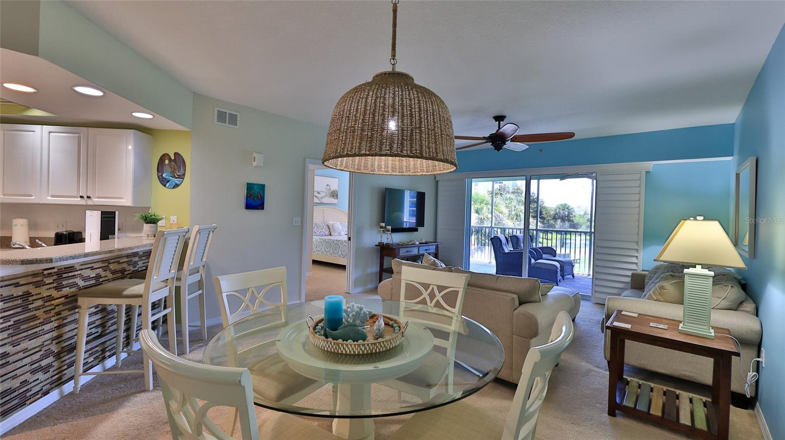 5300 S ATLANTIC AVE #15-202, NEW SMYRNA BEACH, FL — photo 5