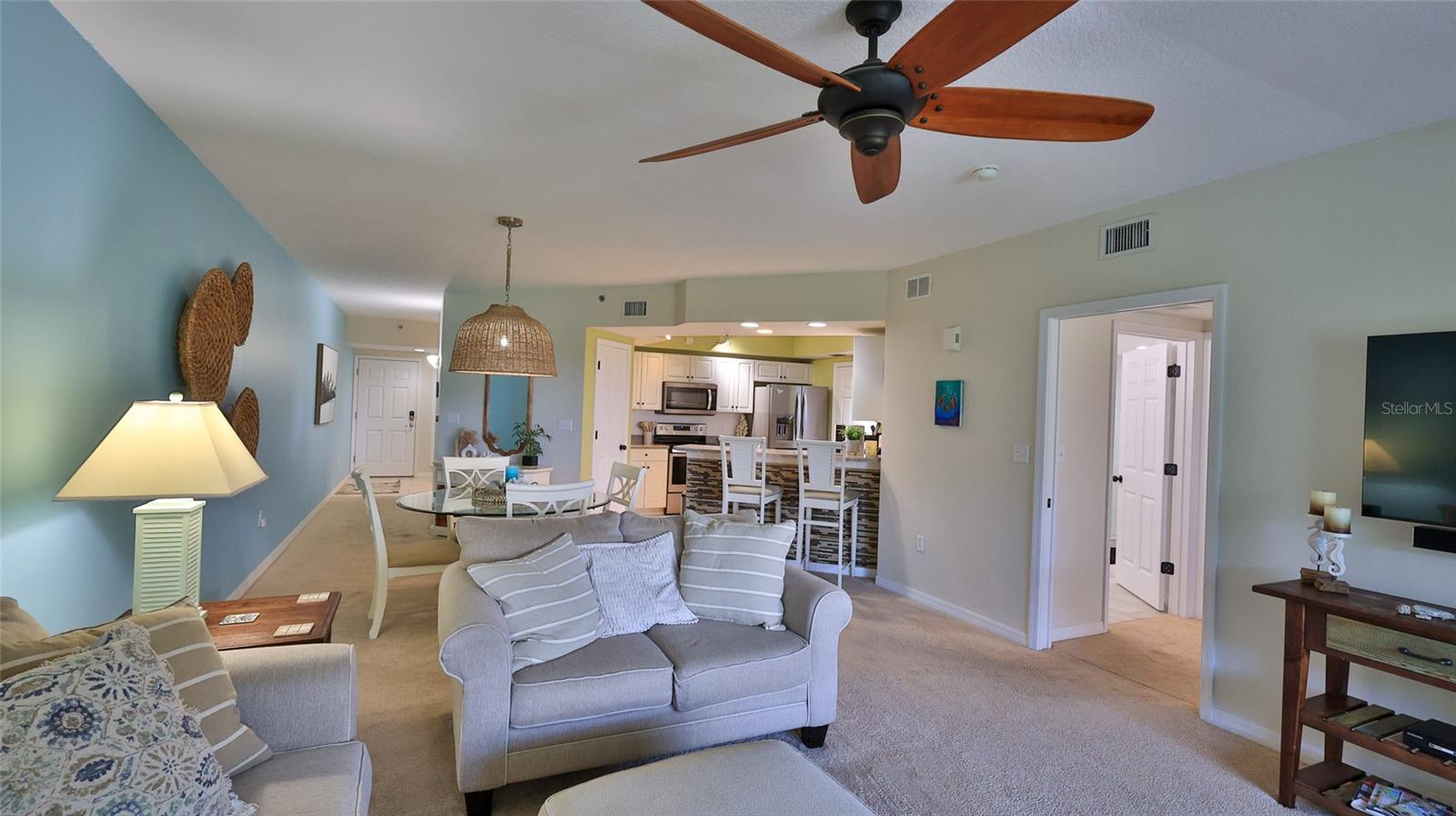 5300 S ATLANTIC AVE #15-202, NEW SMYRNA BEACH, FL — photo 6
