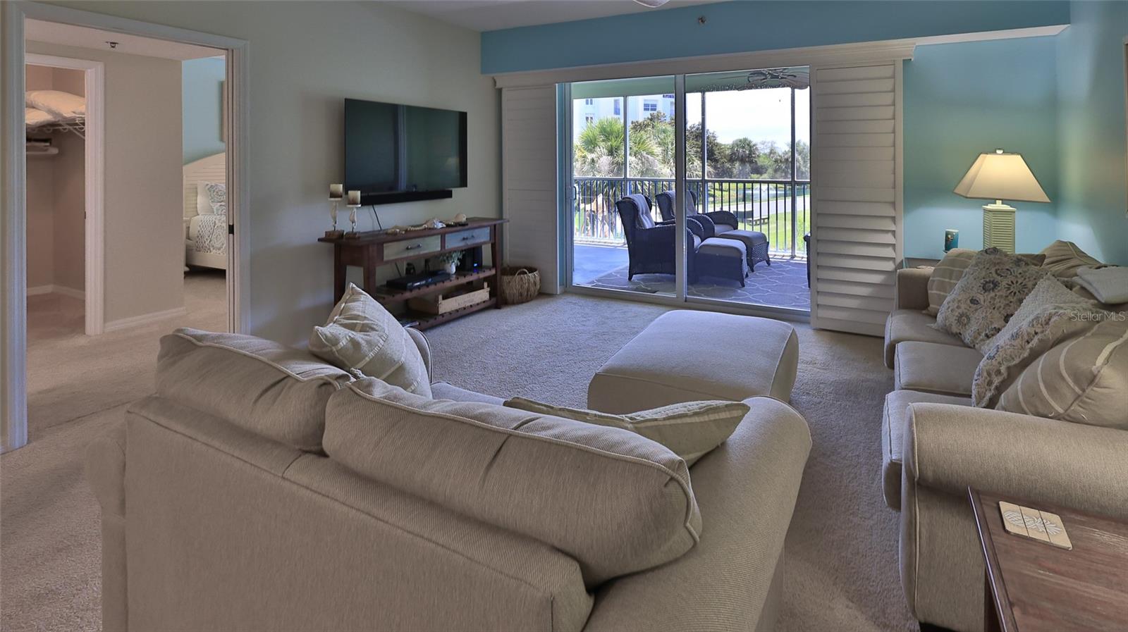 5300 S ATLANTIC AVE #15-202, NEW SMYRNA BEACH, FL — photo 7