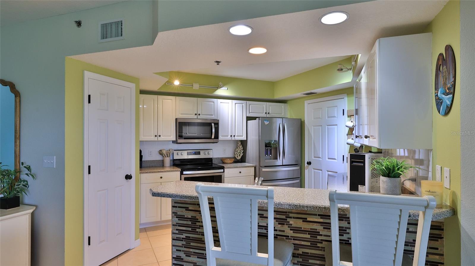 5300 S ATLANTIC AVE #15-202, NEW SMYRNA BEACH, FL — photo 8