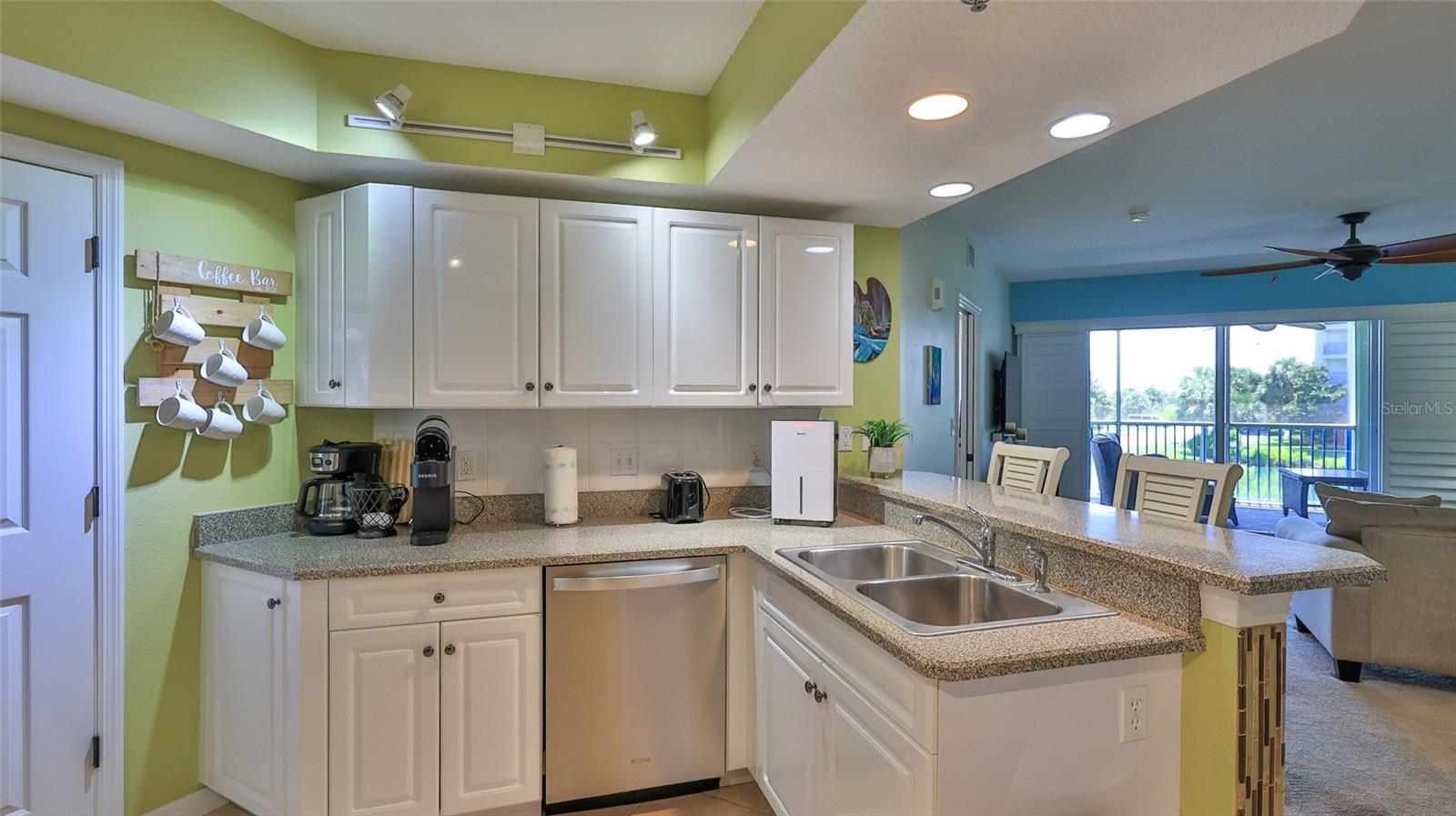 5300 S ATLANTIC AVE #15-202, NEW SMYRNA BEACH, FL — photo 9