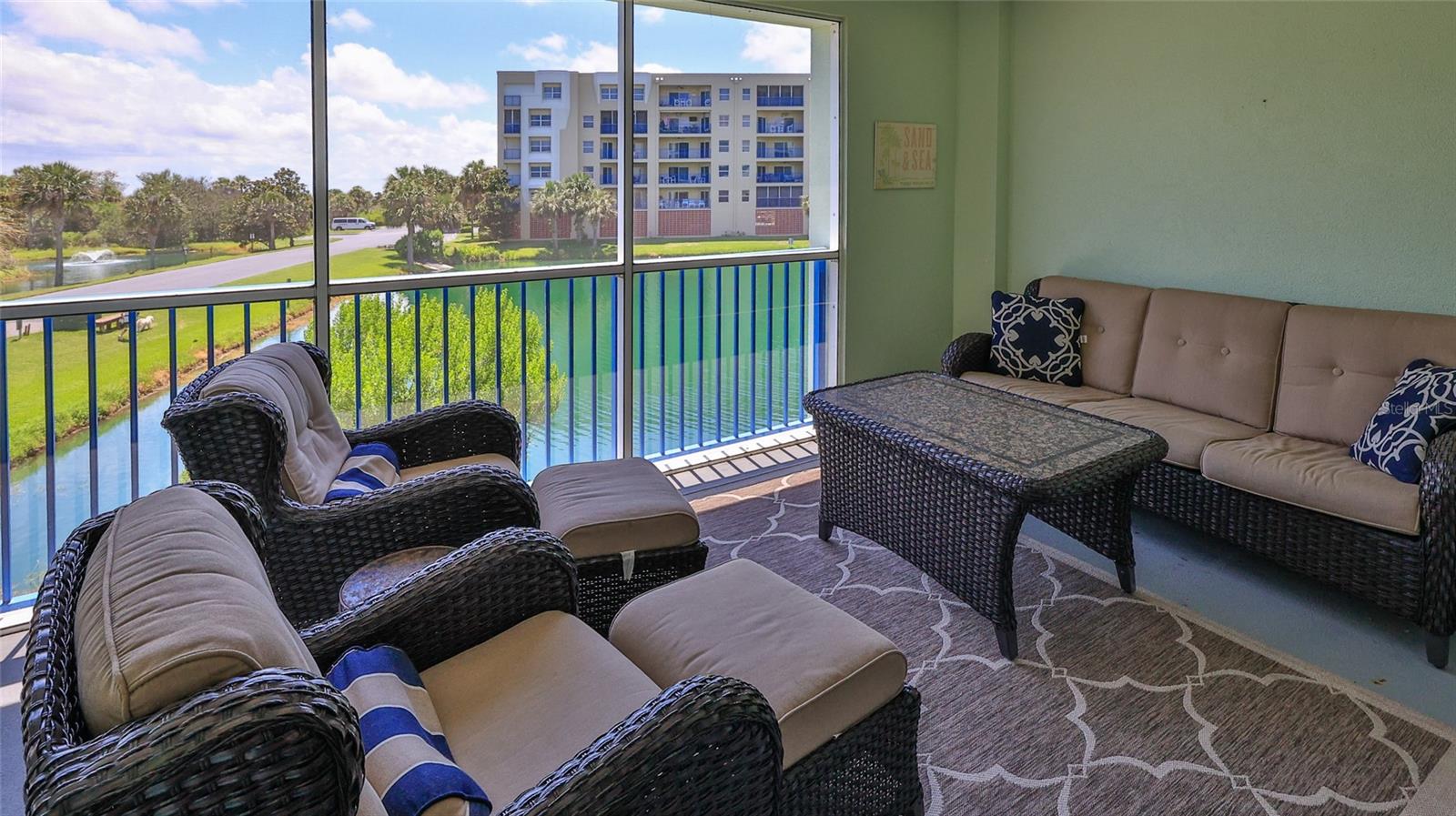5300 S ATLANTIC AVE #15-202, NEW SMYRNA BEACH, FL — photo 27