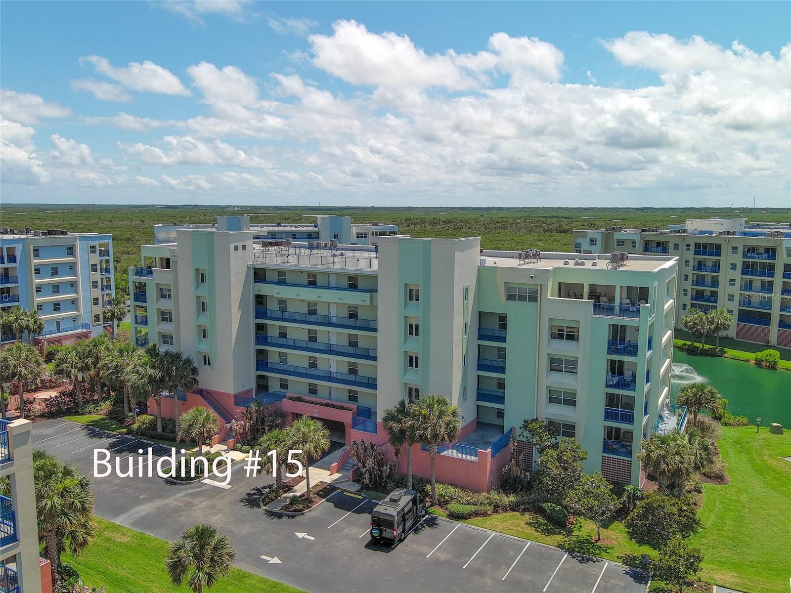 5300 S ATLANTIC AVE #15-202, NEW SMYRNA BEACH, FL — photo 31
