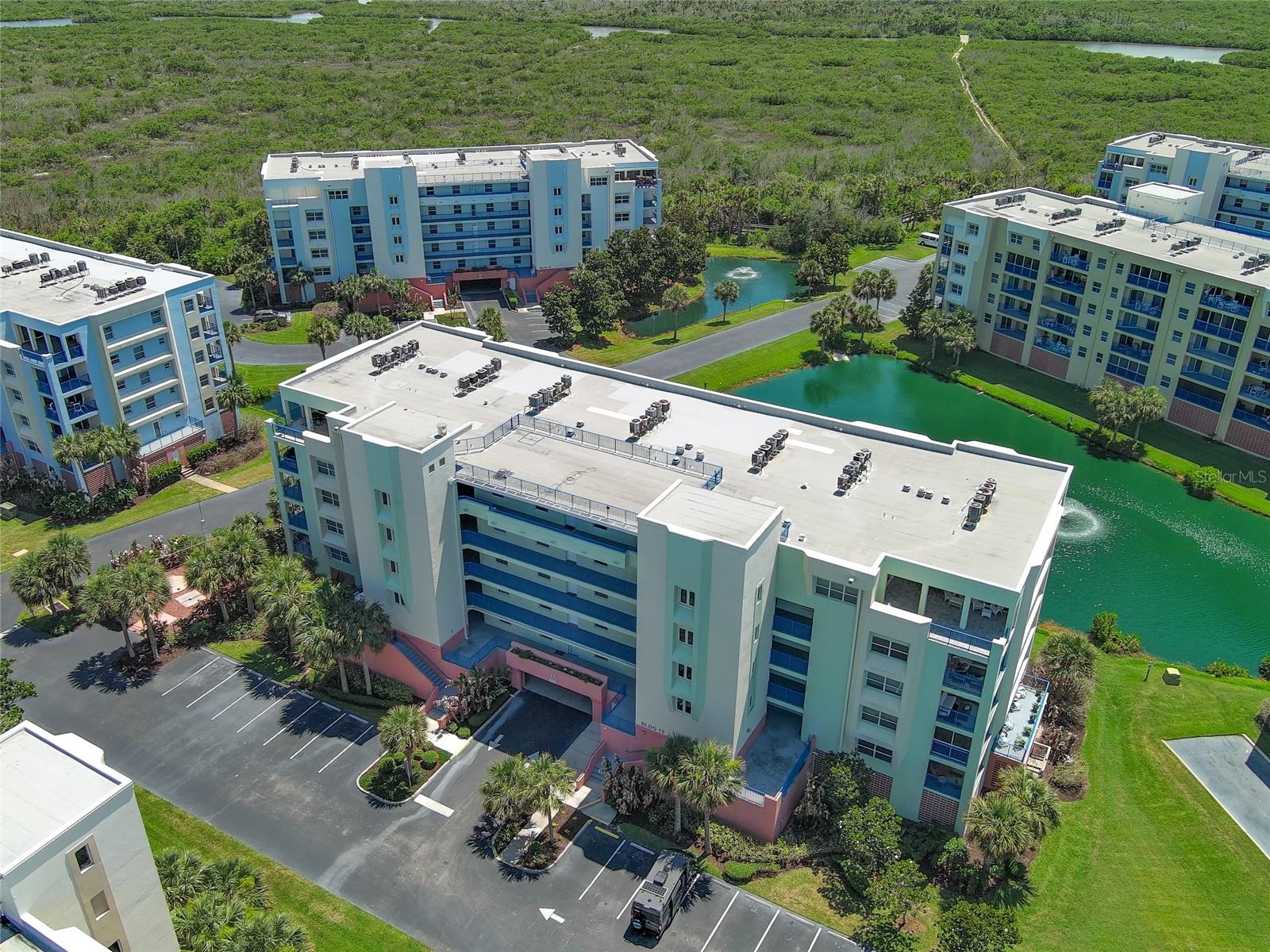 5300 S ATLANTIC AVE #15-202, NEW SMYRNA BEACH, FL — photo 32