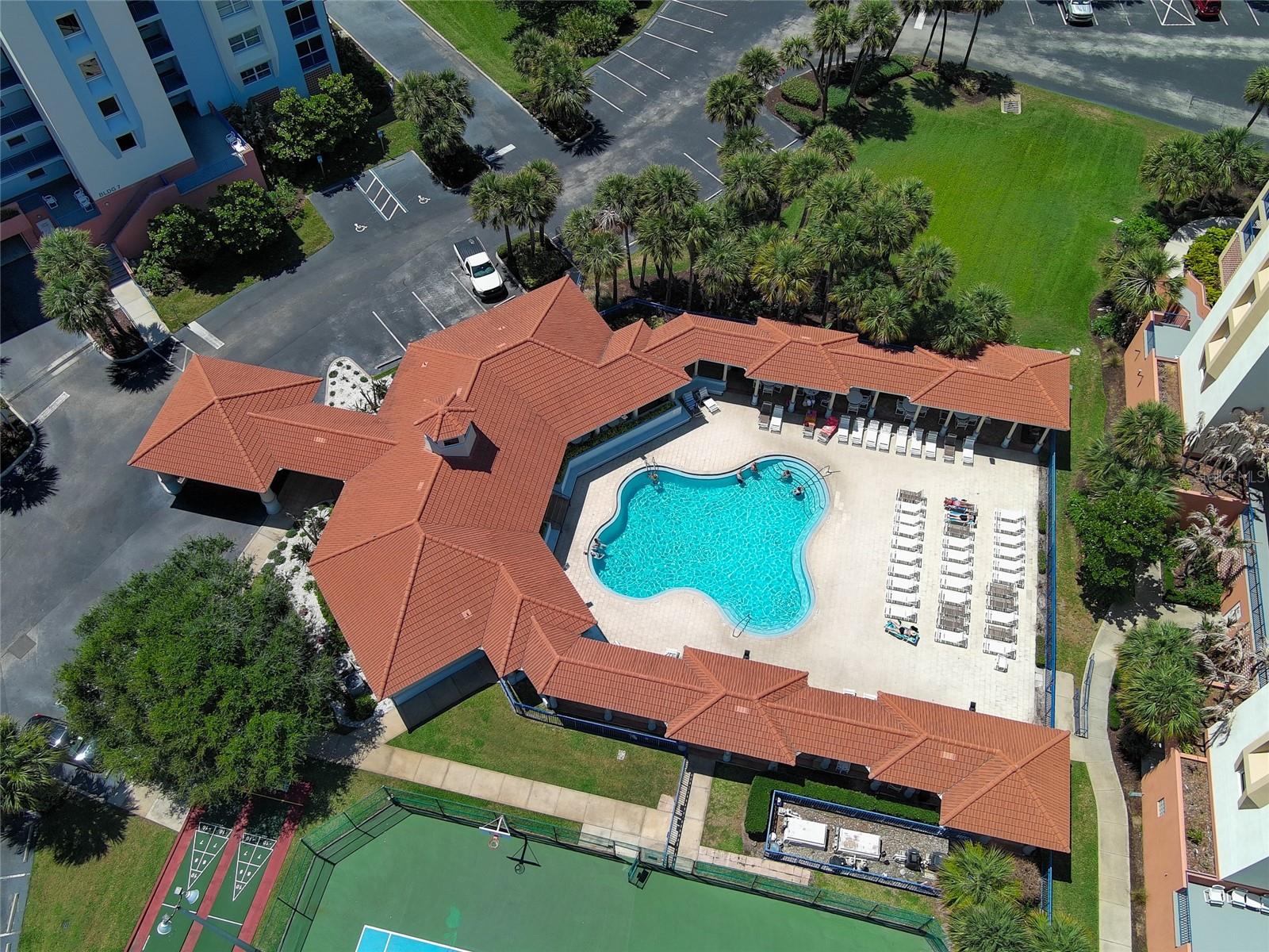 5300 S ATLANTIC AVE #15-202, NEW SMYRNA BEACH, FL — photo 34