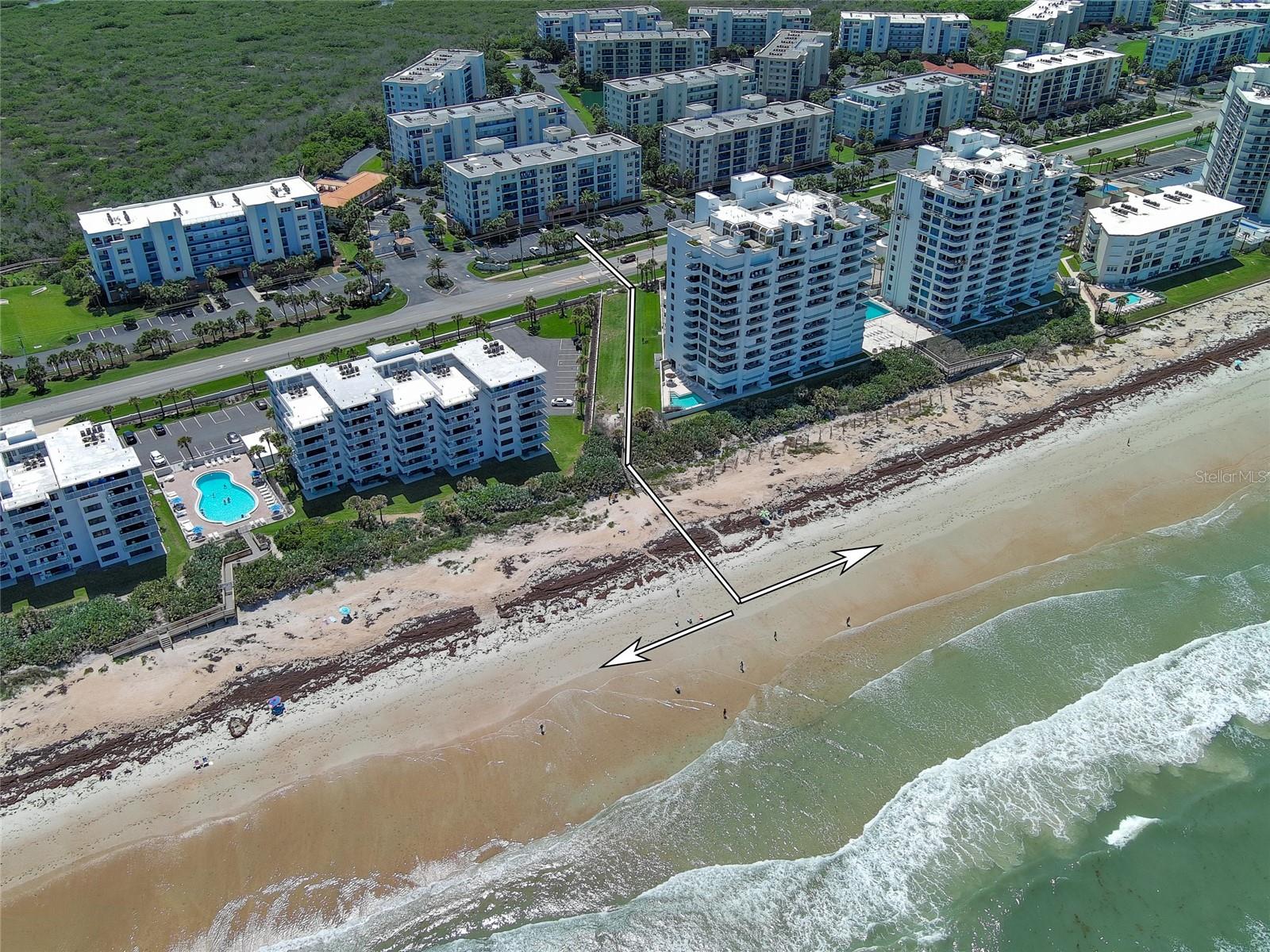 5300 S ATLANTIC AVE #15-202, NEW SMYRNA BEACH, FL — photo 38