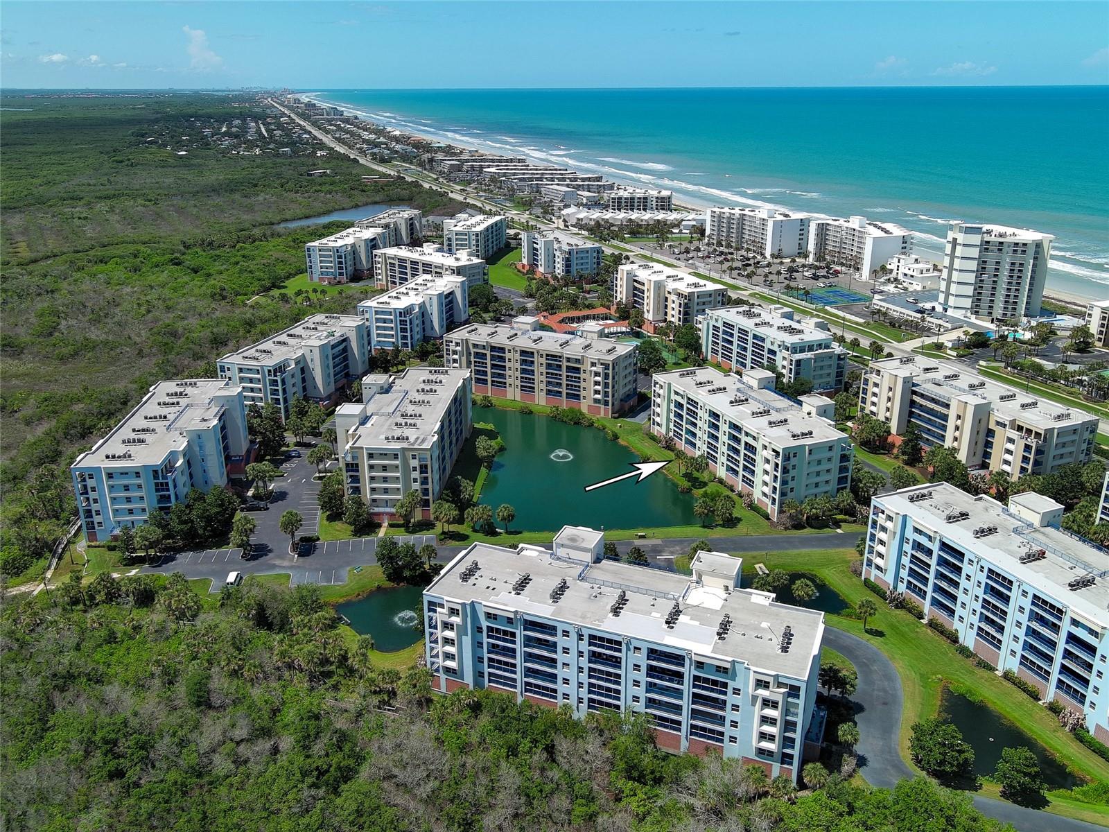 5300 S ATLANTIC AVE #15-202, NEW SMYRNA BEACH, FL — photo 42