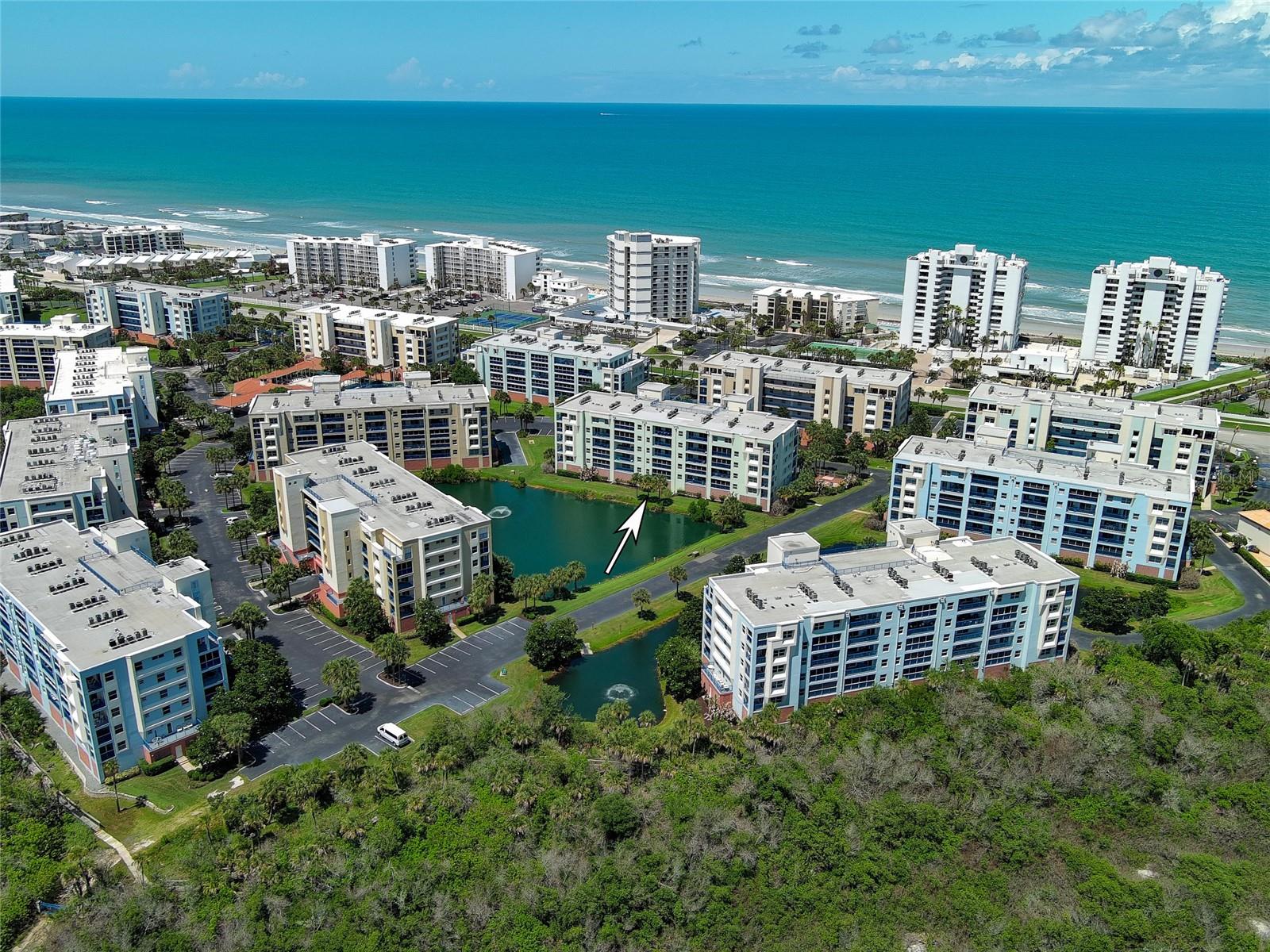 5300 S ATLANTIC AVE #15-202, NEW SMYRNA BEACH, FL — photo 43
