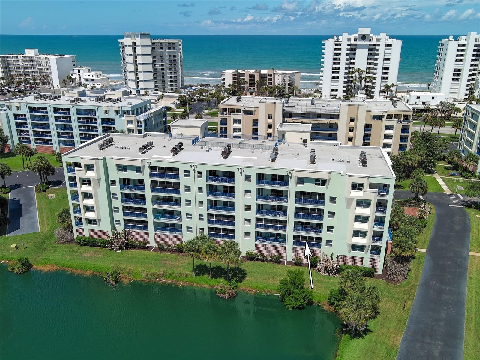 5300 S ATLANTIC AVE #15-202, NEW SMYRNA BEACH, FL — photo 45