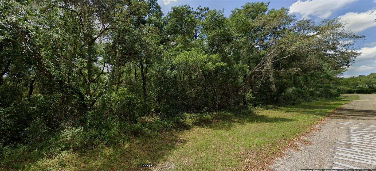 282 W WHITMARSH CT, DUNNELLON, FL