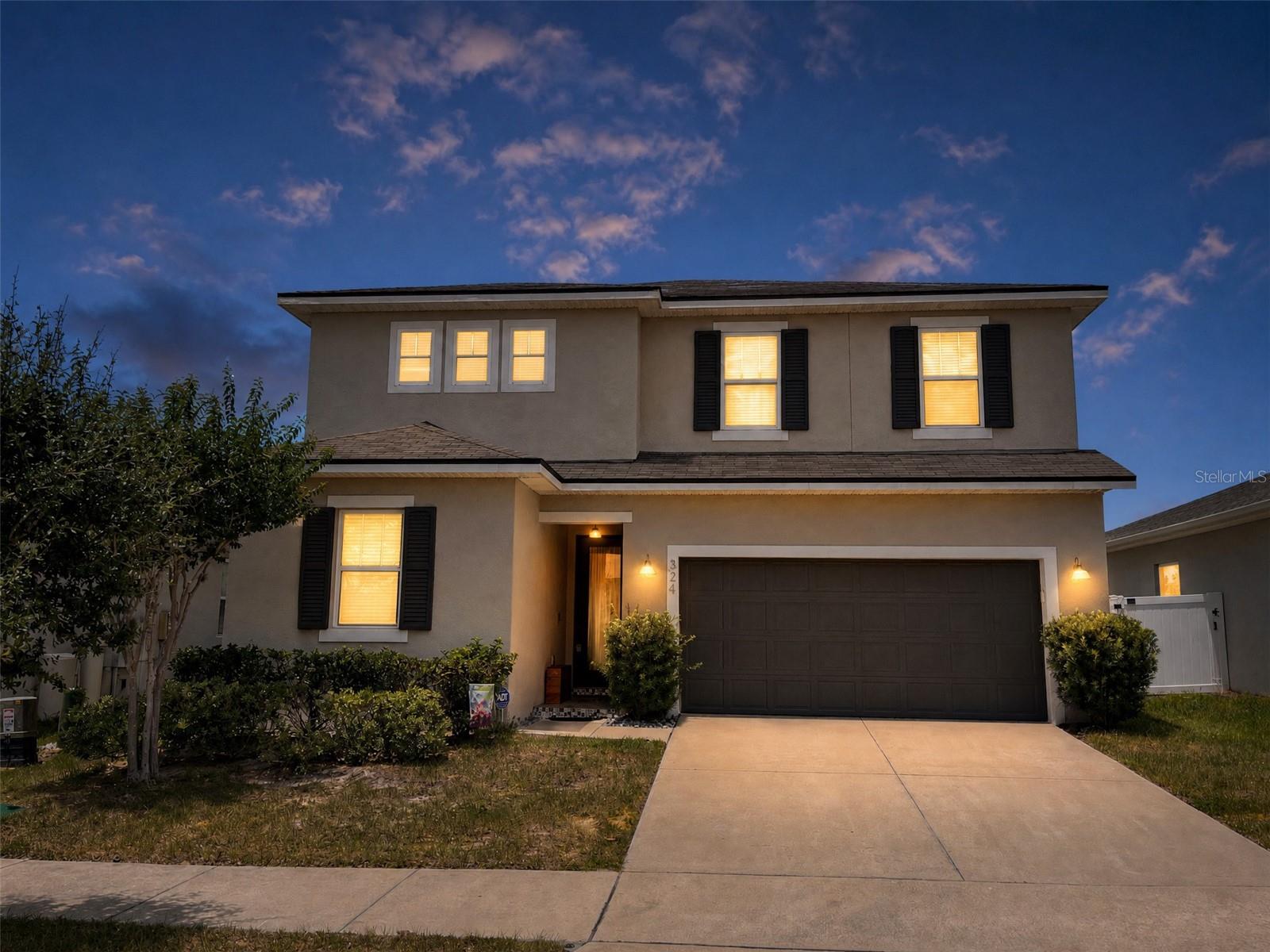 324 BUCHANNAN DR, DAVENPORT, FL