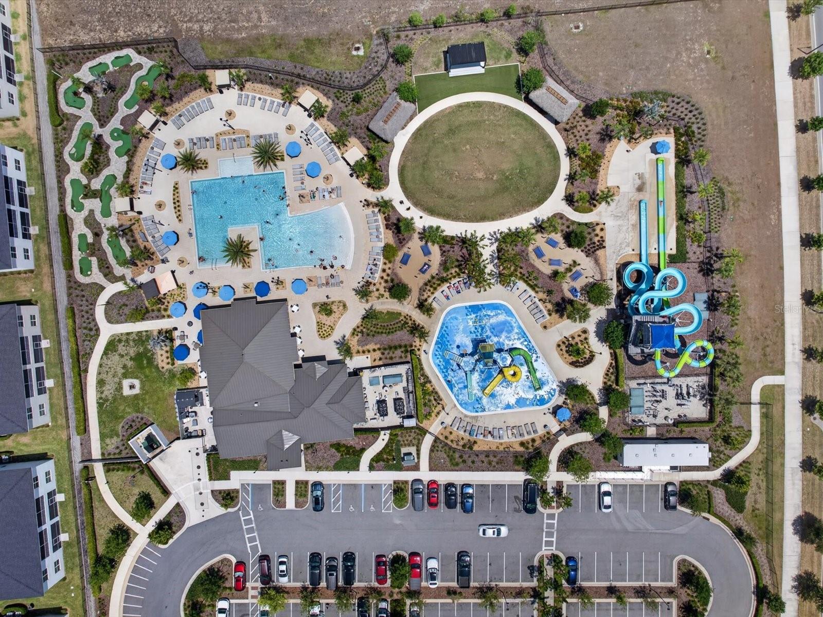 967 SPLASH SHOT PLACE #2503, DAVENPORT, FL — photo 2