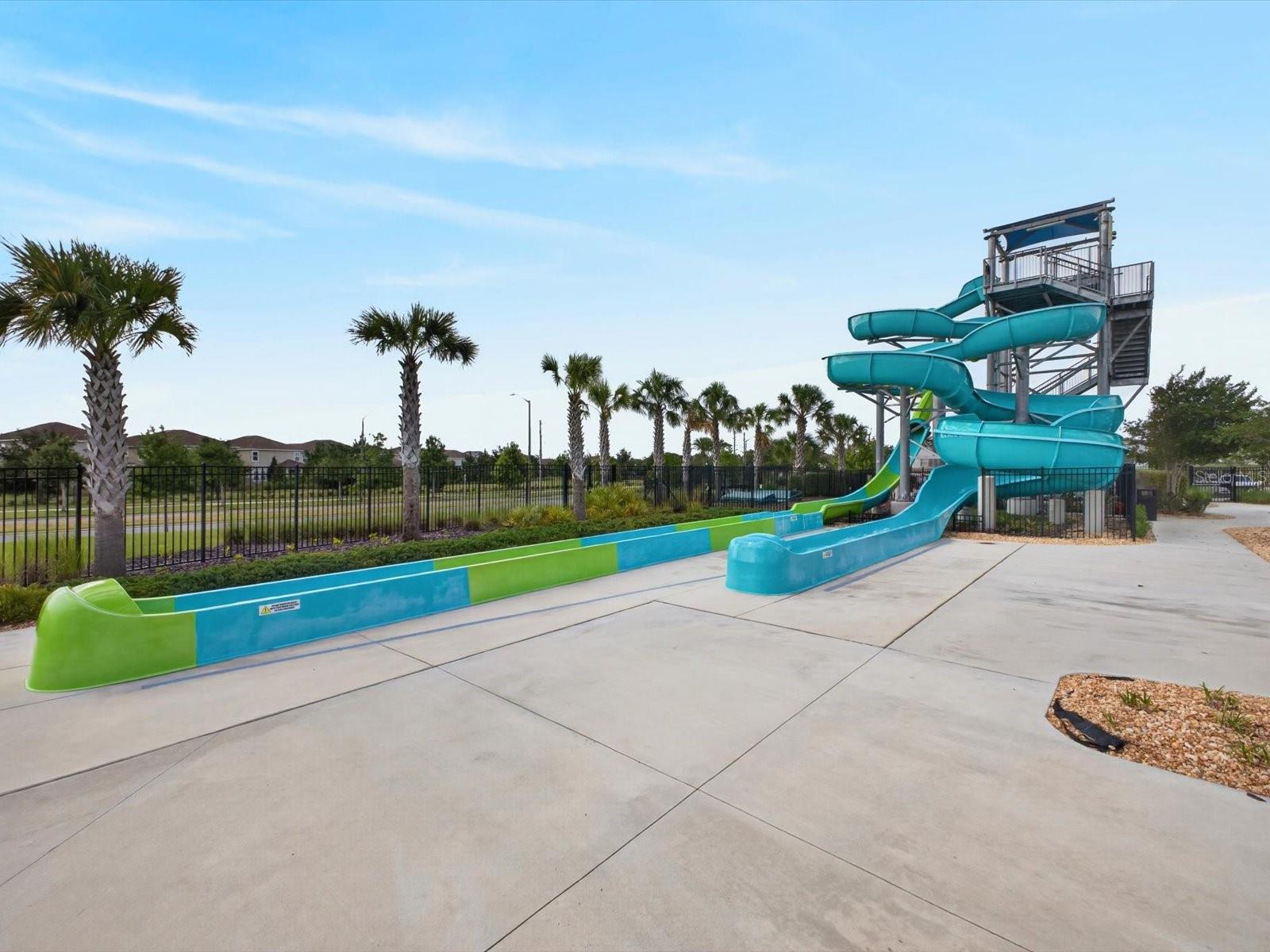 967 SPLASH SHOT PLACE #2503, DAVENPORT, FL — photo 42