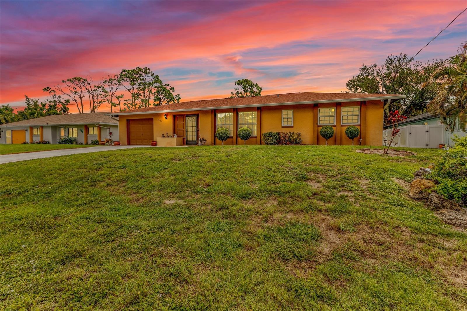 2626 AUBURN BLVD, PORT CHARLOTTE, FL — photo 4
