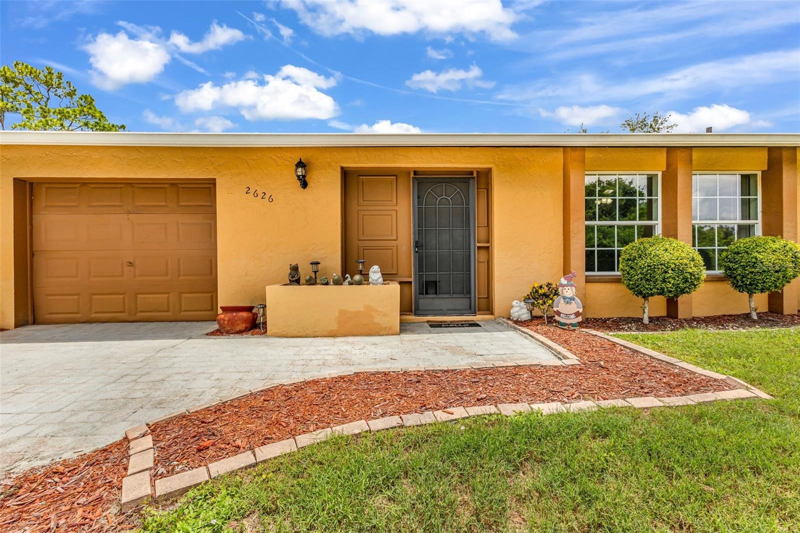 2626 AUBURN BLVD, PORT CHARLOTTE, FL — photo 5
