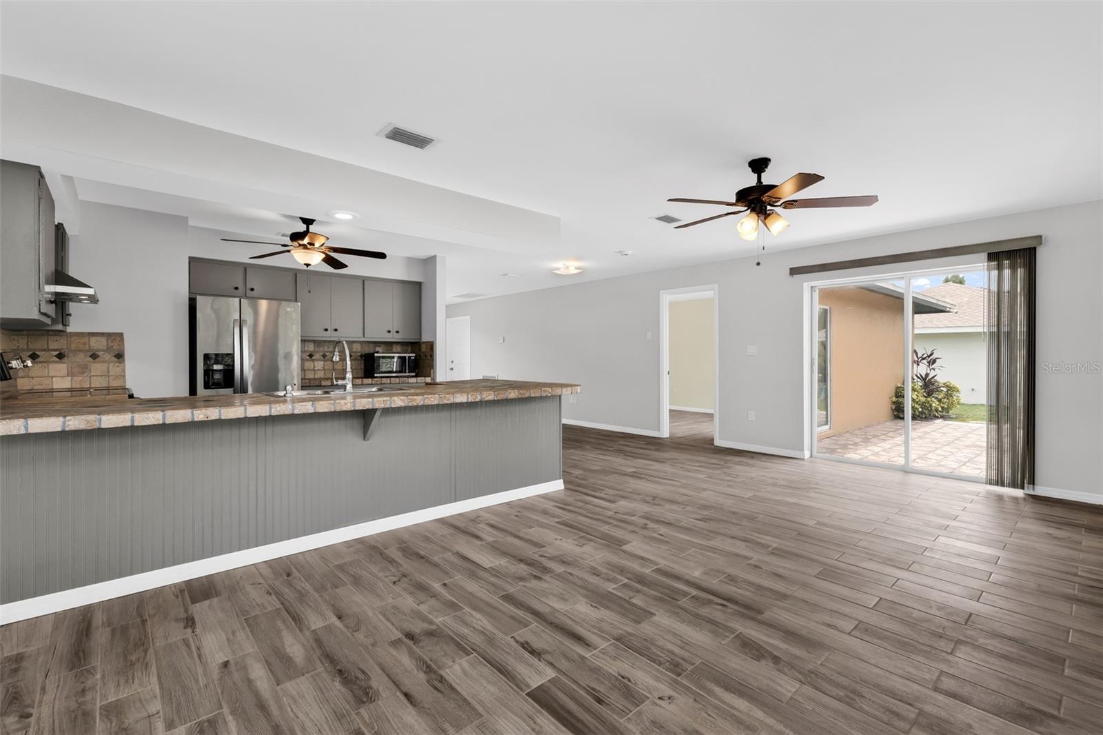 2626 AUBURN BLVD, PORT CHARLOTTE, FL — photo 22