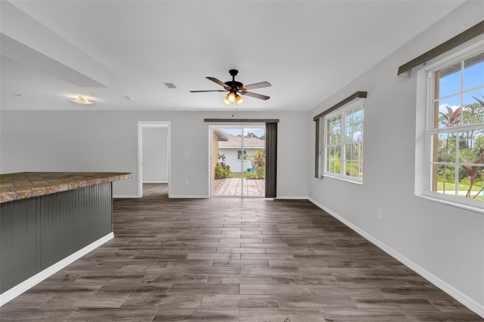 2626 AUBURN BLVD, PORT CHARLOTTE, FL — photo 23
