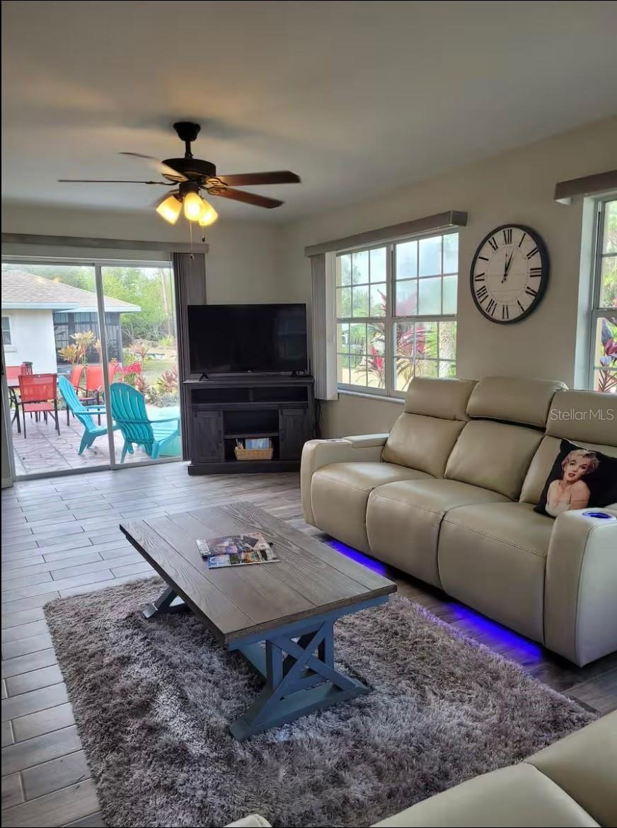 2626 AUBURN BLVD, PORT CHARLOTTE, FL — photo 24