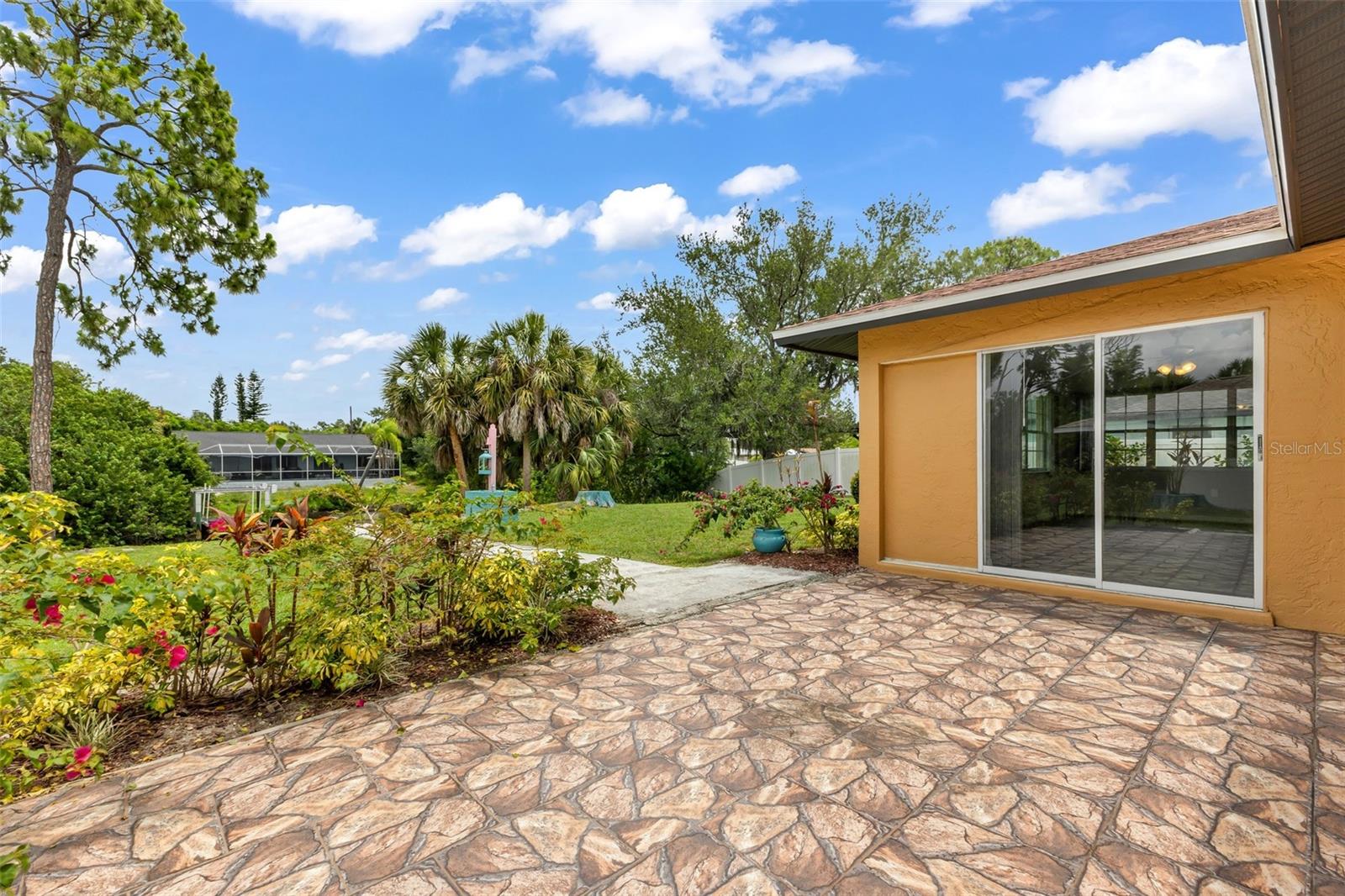 2626 AUBURN BLVD, PORT CHARLOTTE, FL — photo 40