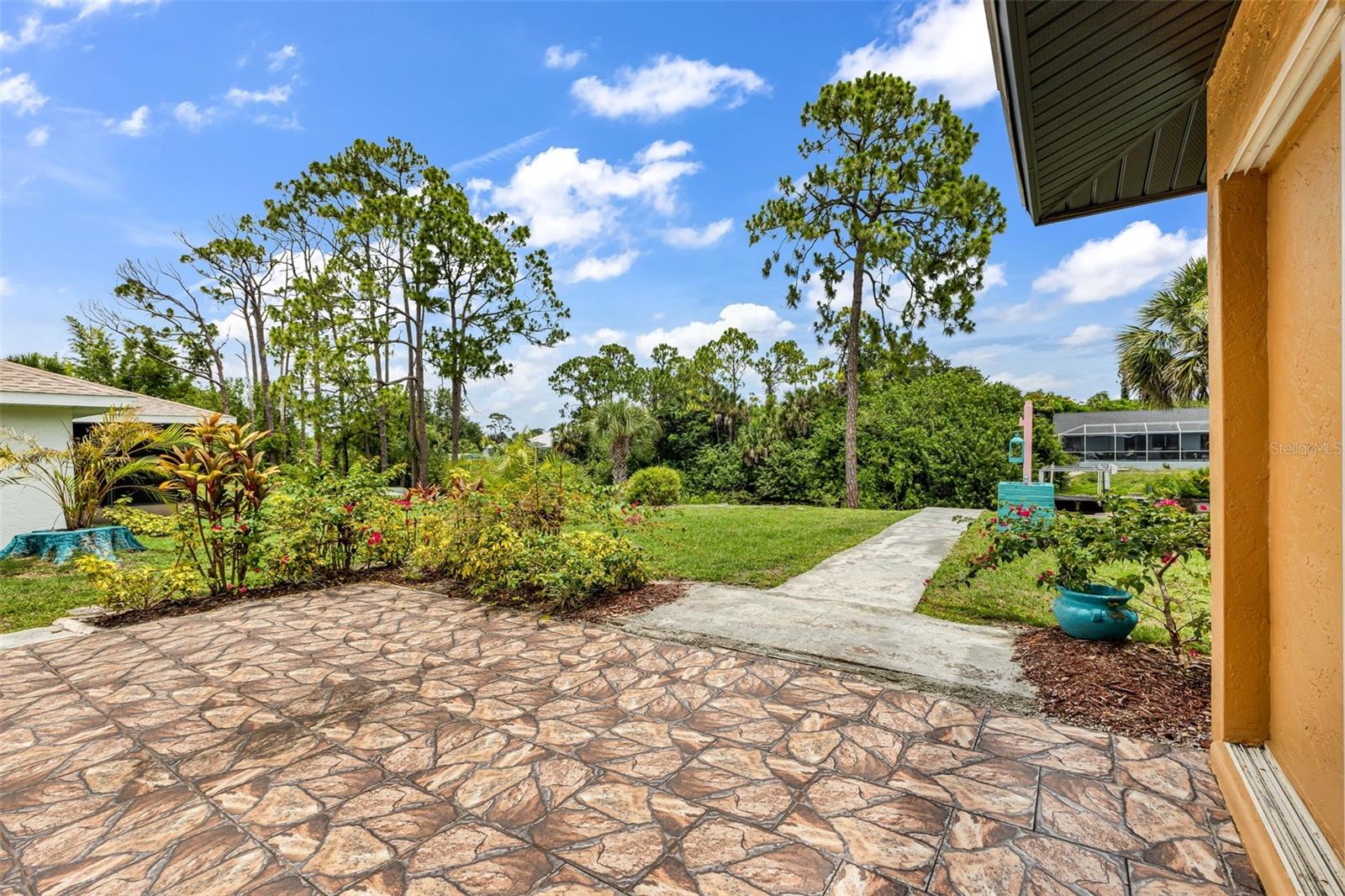 2626 AUBURN BLVD, PORT CHARLOTTE, FL — photo 41