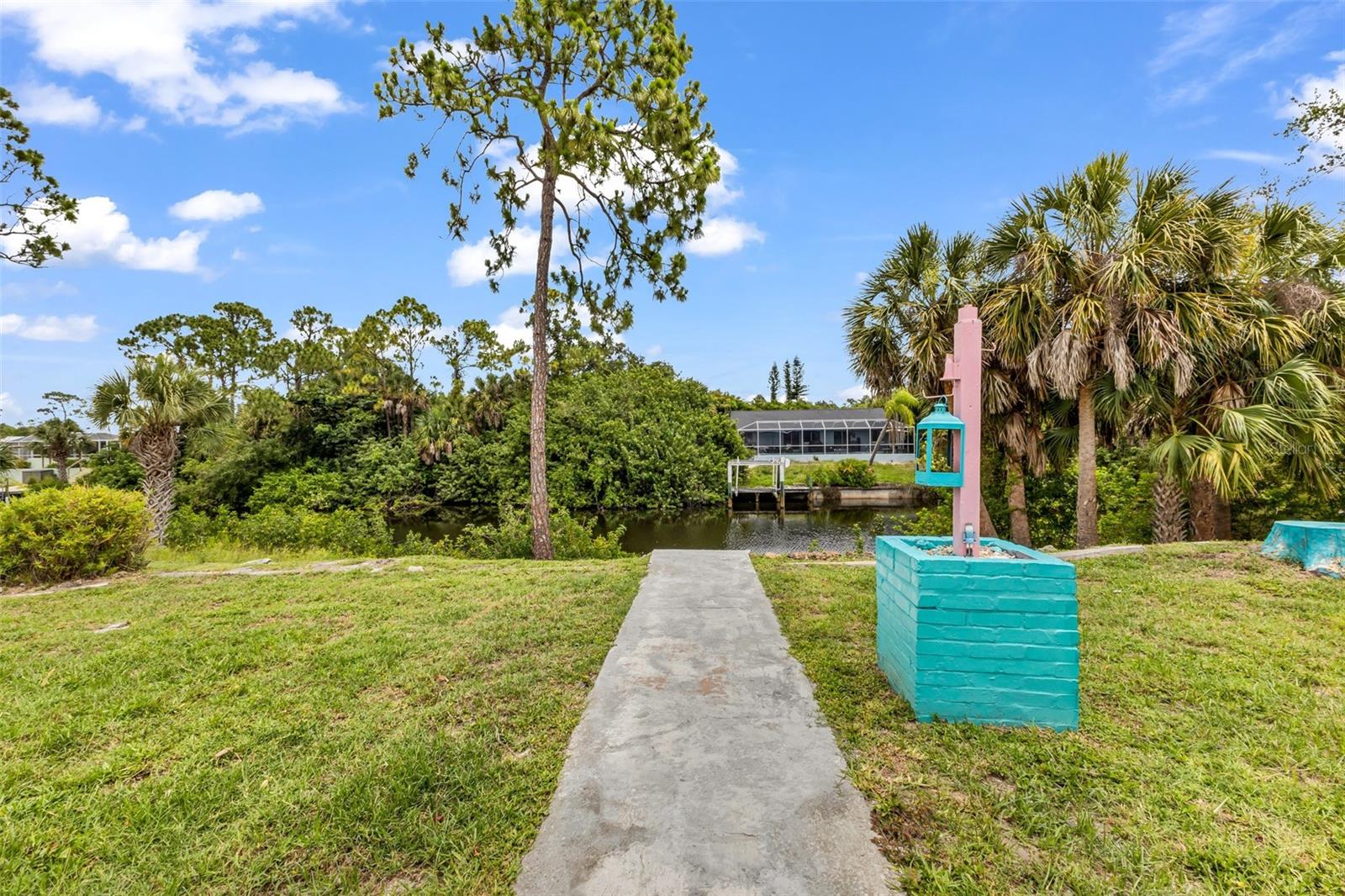 2626 AUBURN BLVD, PORT CHARLOTTE, FL — photo 42