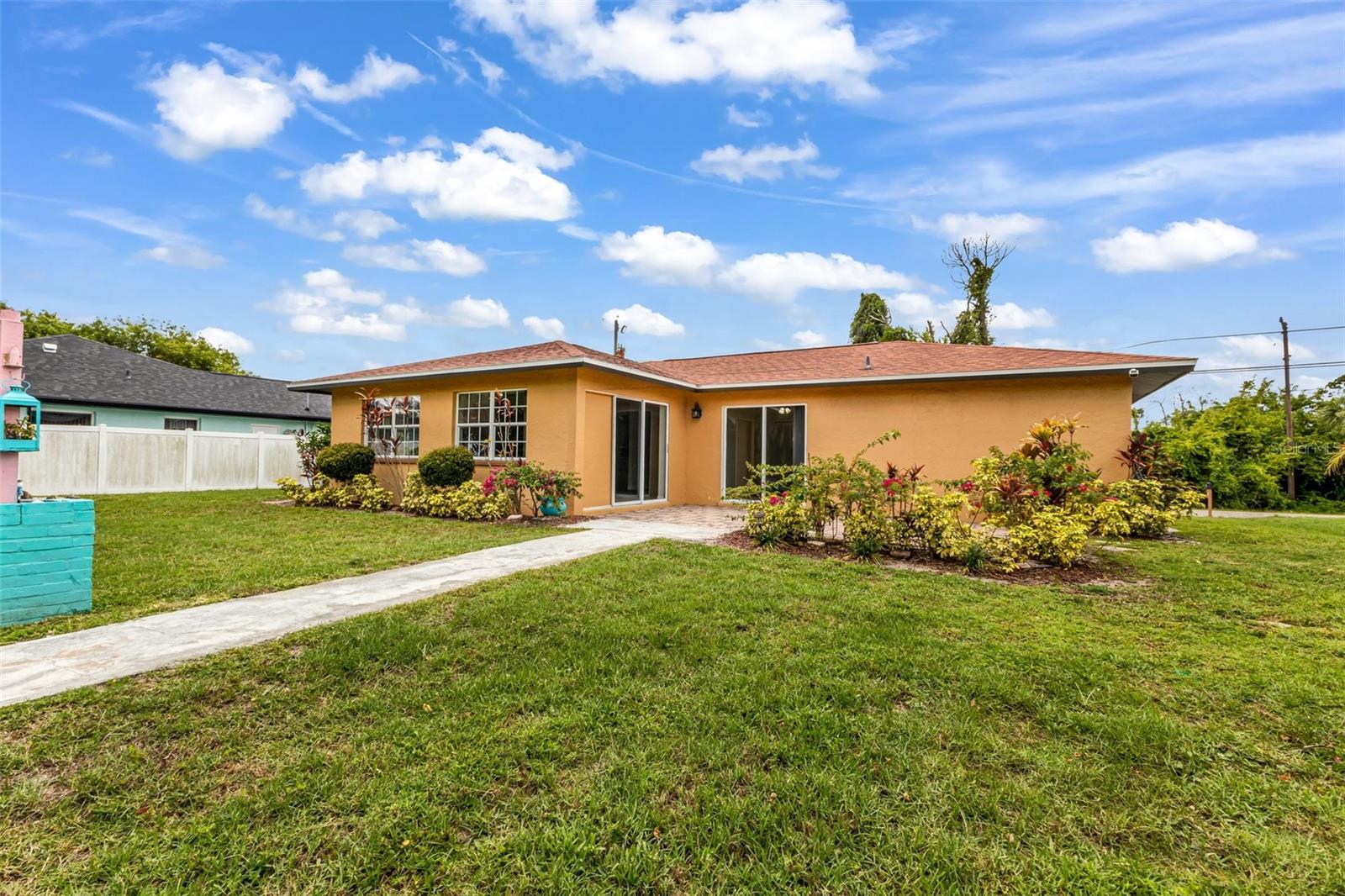 2626 AUBURN BLVD, PORT CHARLOTTE, FL — photo 43