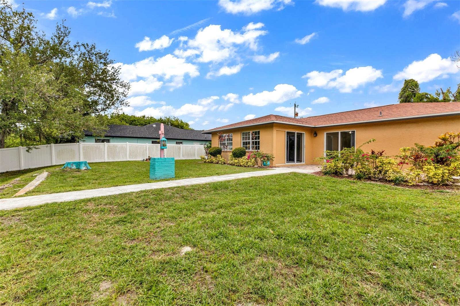2626 AUBURN BLVD, PORT CHARLOTTE, FL — photo 44