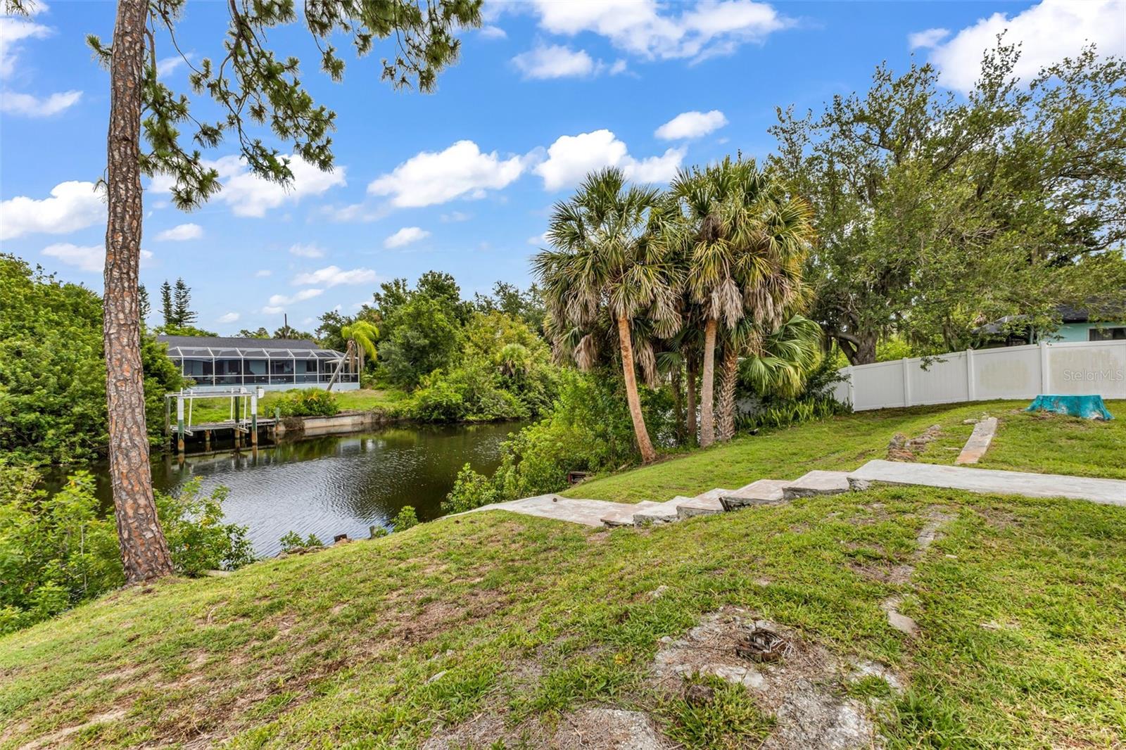 2626 AUBURN BLVD, PORT CHARLOTTE, FL — photo 45