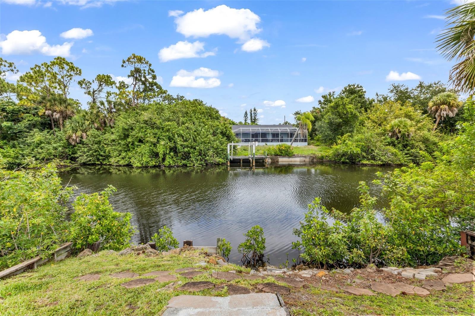 2626 AUBURN BLVD, PORT CHARLOTTE, FL — photo 46