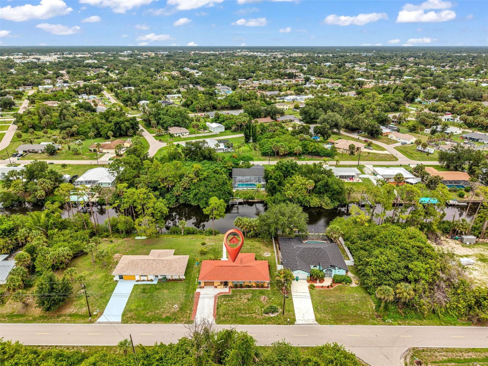2626 AUBURN BLVD, PORT CHARLOTTE, FL