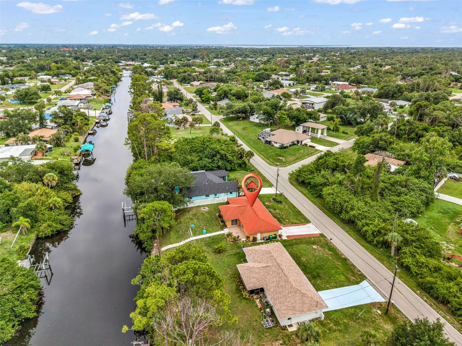 2626 AUBURN BLVD, PORT CHARLOTTE, FL — photo 47