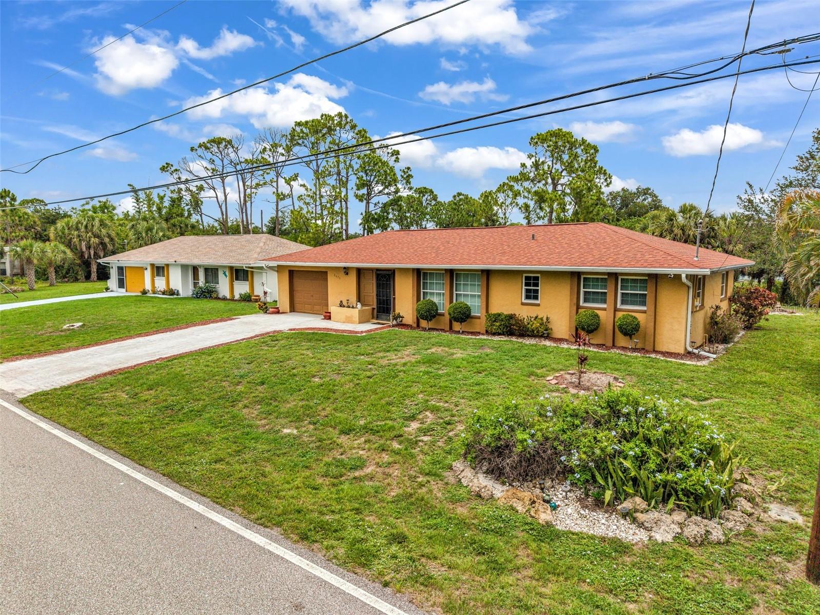 2626 AUBURN BLVD, PORT CHARLOTTE, FL — photo 48
