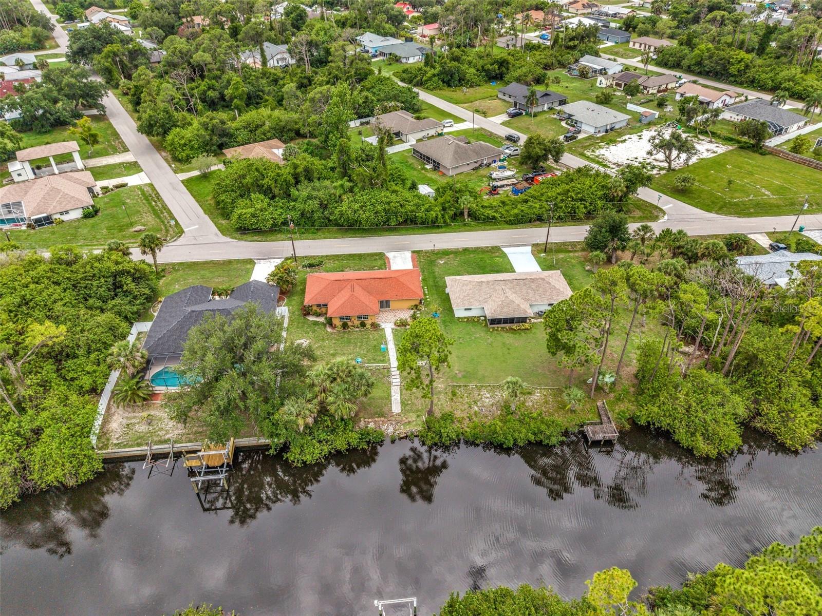 2626 AUBURN BLVD, PORT CHARLOTTE, FL — photo 50