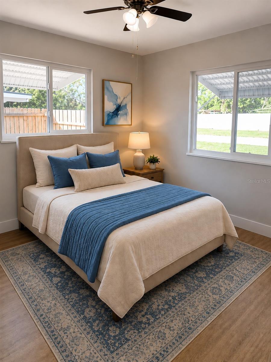 5165 104TH WAY N, ST PETERSBURG, FL — photo 29