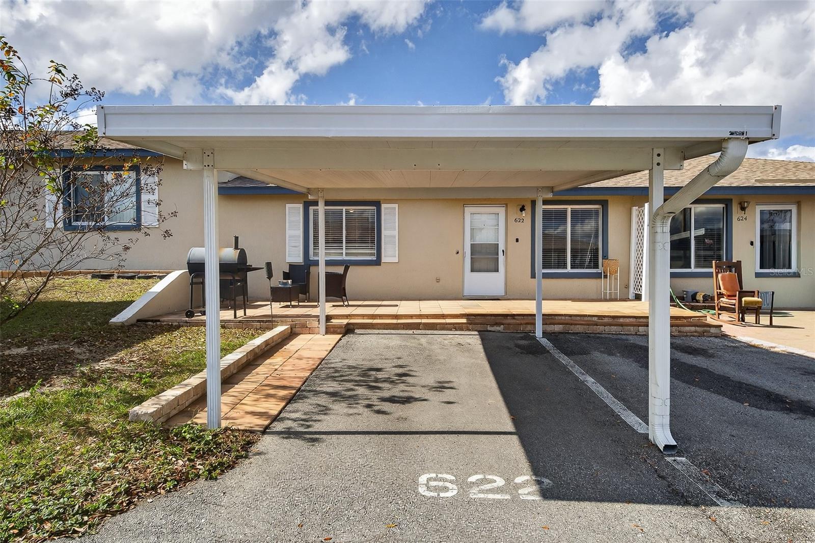 622 RIDGE TER, WINTER HAVEN, FL