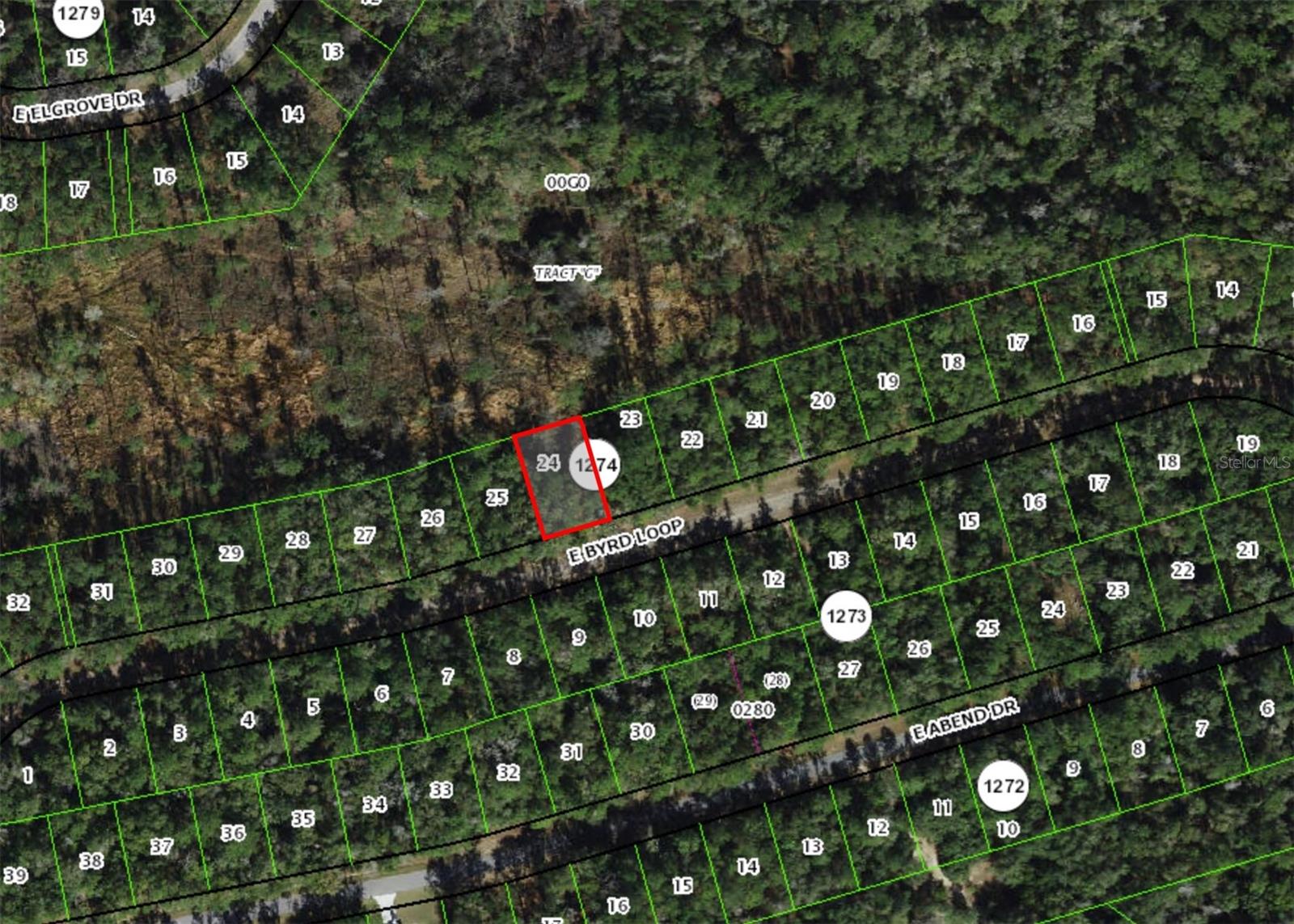 737 E BYRD LOOP, DUNNELLON, FL — photo 2