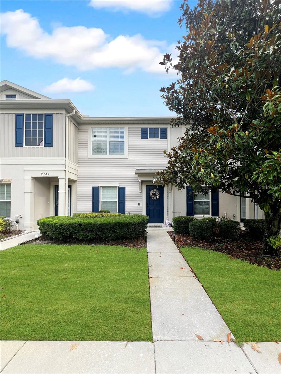 15767 STABLE RUN DR, SPRING HILL, FL — photo 4