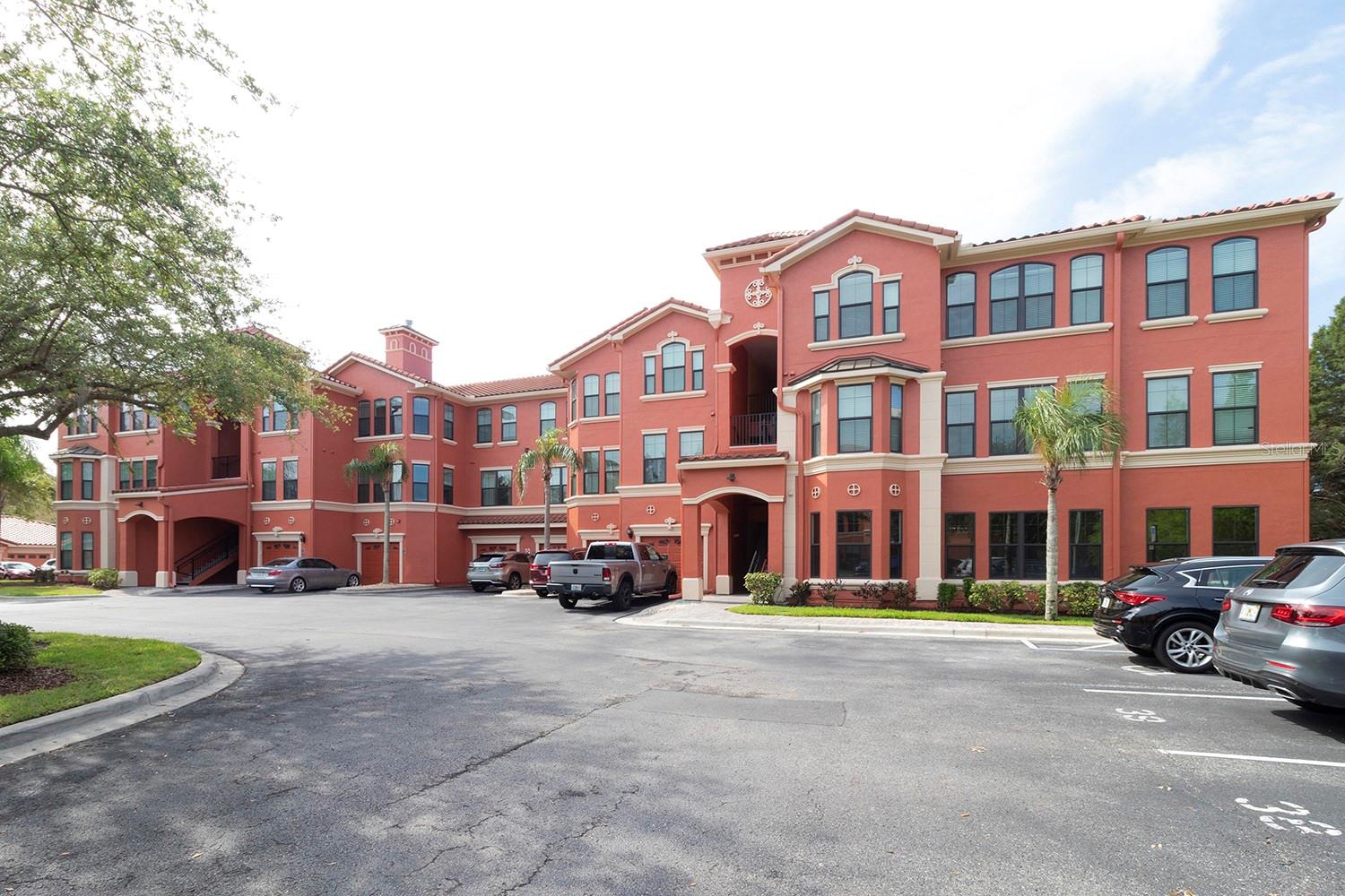 2713 VIA MURANO #221, CLEARWATER, FL