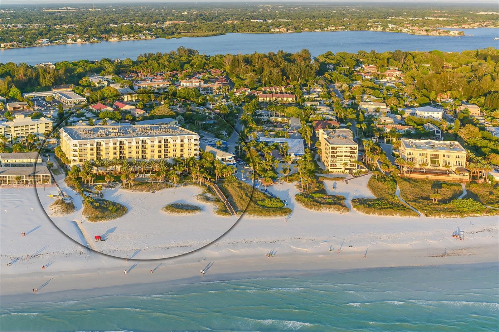 915 SEASIDE DR #402, Weeks 10-13, SARASOTA, FL