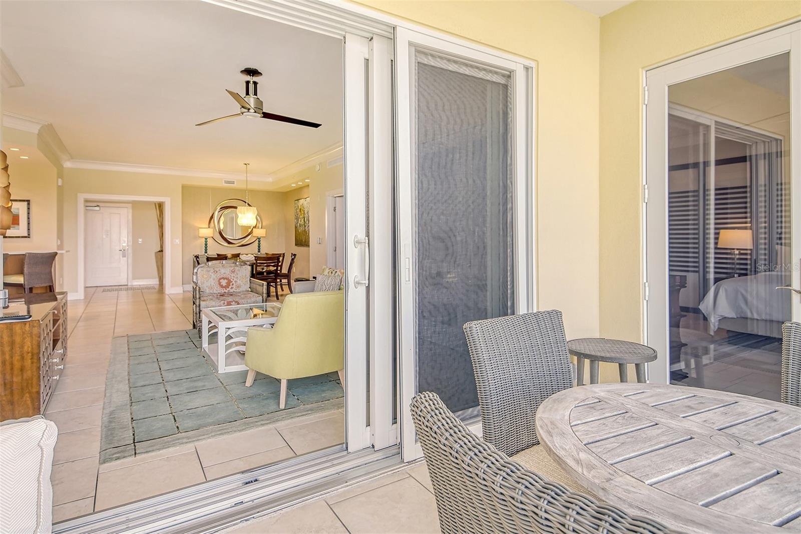 915 SEASIDE DR #402, Weeks 10-13, SARASOTA, FL — photo 9