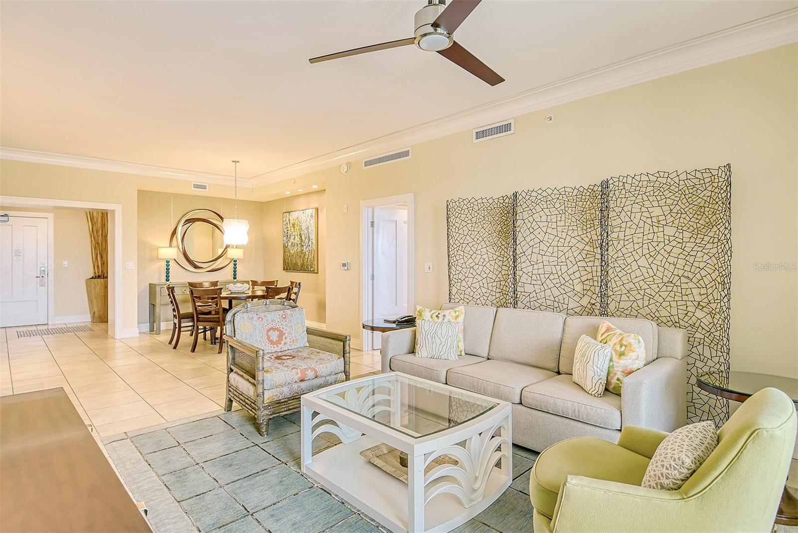 915 SEASIDE DR #402, Weeks 10-13, SARASOTA, FL — photo 10