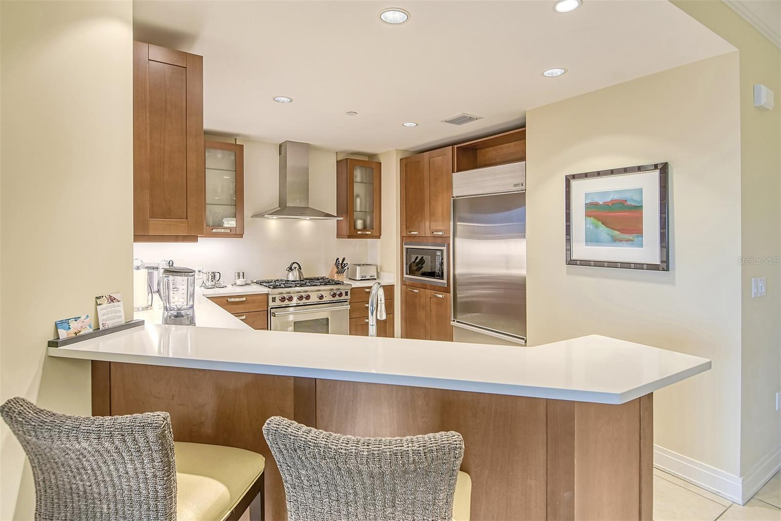915 SEASIDE DR #402, Weeks 10-13, SARASOTA, FL — photo 12