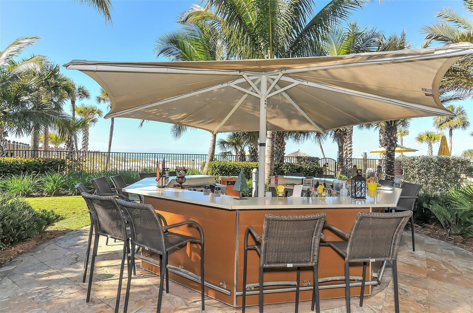 915 SEASIDE DR #402, Weeks 10-13, SARASOTA, FL — photo 40
