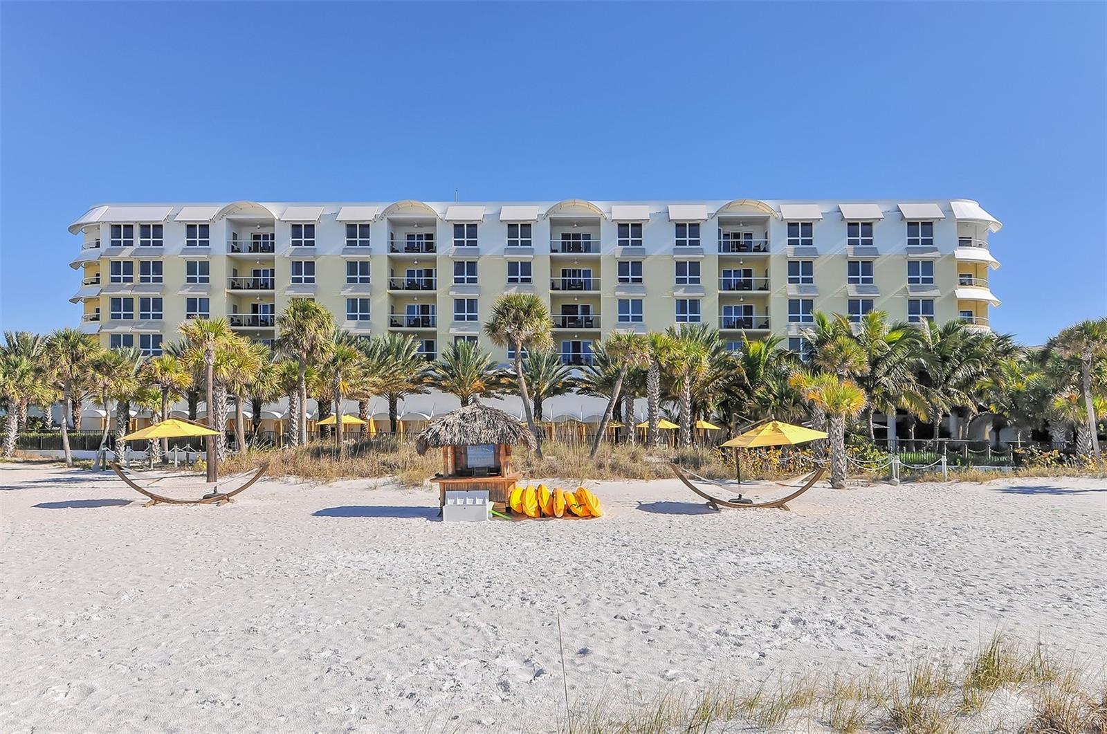 915 SEASIDE DR #402, Weeks 10-13, SARASOTA, FL — photo 43