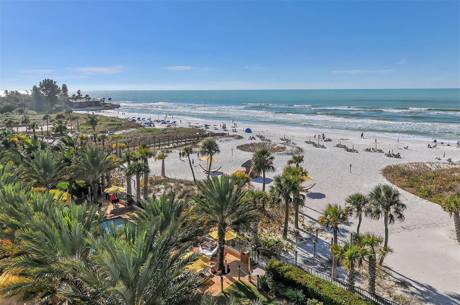 915 SEASIDE DR #402, Weeks 10-13, SARASOTA, FL — photo 46