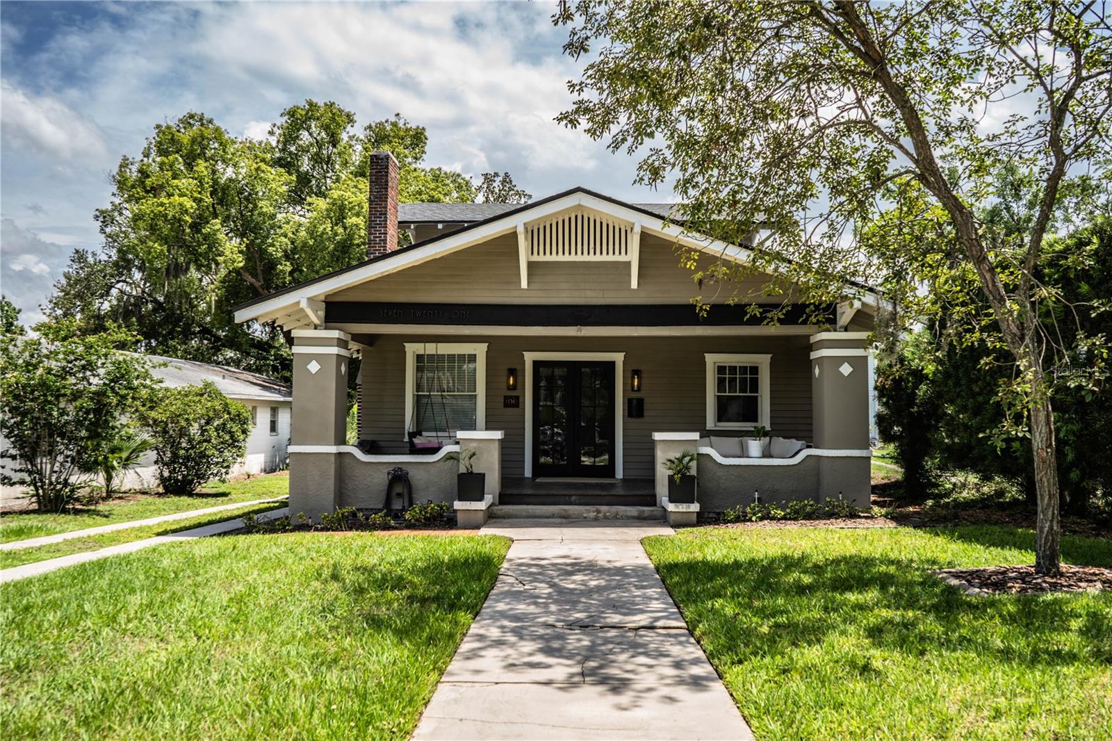721 FRANK LLOYD WRIGHT WAY, LAKELAND, FL — photo 2