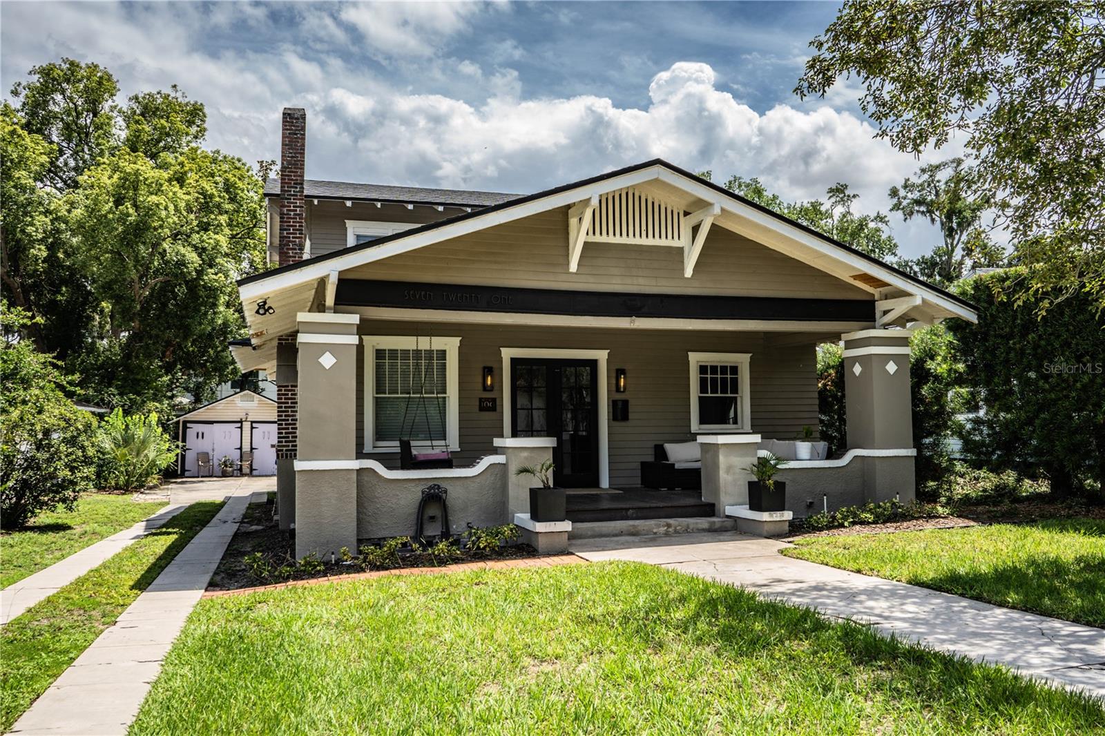 721 FRANK LLOYD WRIGHT WAY, LAKELAND, FL — photo 64